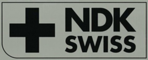 NDK SWISS Logo (USPTO, 05/20/2020)