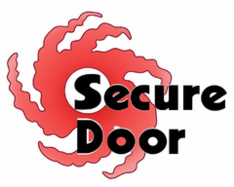 SECURE DOOR Logo (USPTO, 17.06.2020)