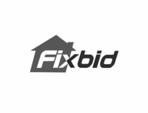 FIXBID Logo (USPTO, 07.07.2020)