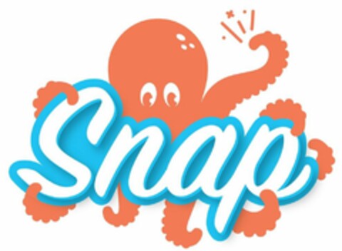 SNAP Logo (USPTO, 23.07.2020)