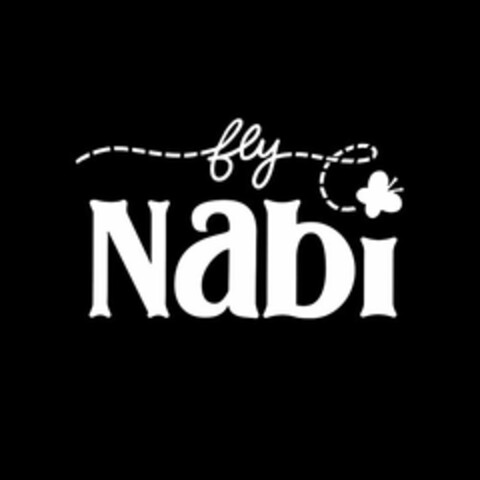 FLY NABI Logo (USPTO, 26.07.2020)