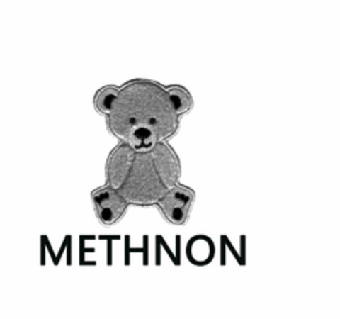 METHNON Logo (USPTO, 08/10/2020)