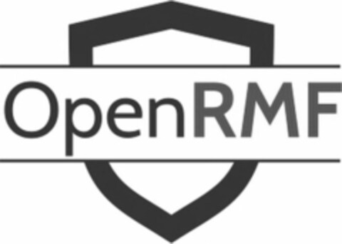 OPENRMF Logo (USPTO, 09.09.2020)