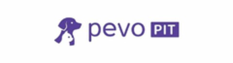 PEVO PIT Logo (USPTO, 21.09.2020)