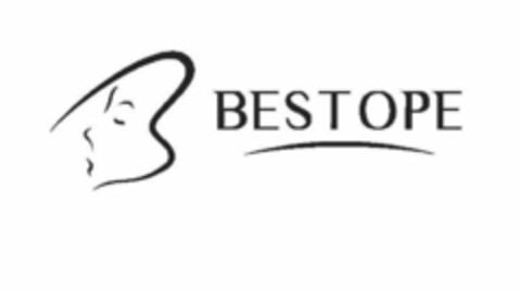 BESTOPE Logo (USPTO, 21.09.2020)