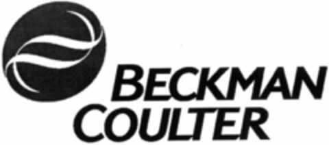 BECKMAN COULTER Logo (USPTO, 07.01.2009)