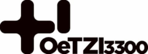 OETZI3300 Logo (USPTO, 01/09/2009)