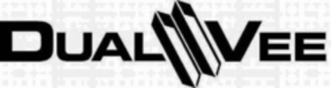 DUAL VEE Logo (USPTO, 01/26/2009)