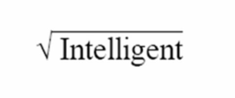 INTELLIGENT Logo (USPTO, 04.03.2009)