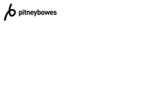 PITNEYBOWES PB Logo (USPTO, 05.03.2009)