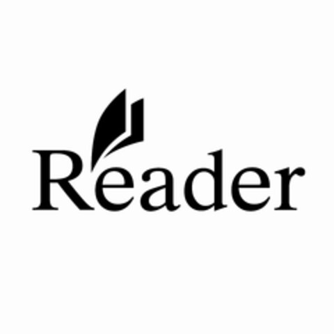 READER Logo (USPTO, 20.03.2009)