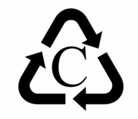C Logo (USPTO, 23.03.2009)