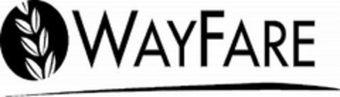 WAYFARE Logo (USPTO, 25.03.2009)