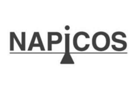 NAPICOS Logo (USPTO, 04.06.2009)