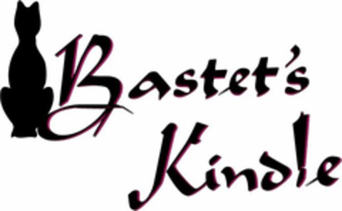 BASTET'S KINDLE Logo (USPTO, 22.07.2009)