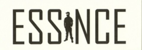 ESSINCE Logo (USPTO, 24.08.2009)