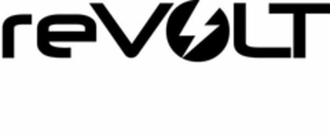REVOLT Logo (USPTO, 26.01.2010)