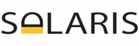 SOLARIS Logo (USPTO, 11.03.2010)