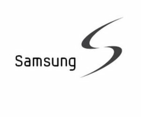 SAMSUNG S Logo (USPTO, 03/11/2010)