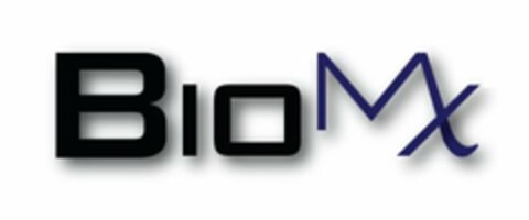 BIO MX Logo (USPTO, 18.03.2010)