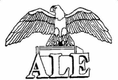 ALE Logo (USPTO, 18.03.2010)