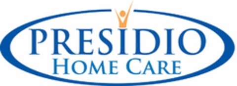 PRESIDIO HOME CARE Logo (USPTO, 22.03.2010)