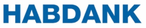 HABDANK Logo (USPTO, 03/24/2010)