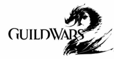 GUILD WARS Logo (USPTO, 01.04.2010)