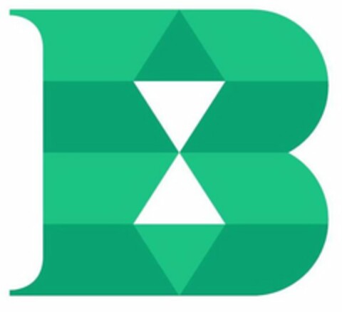 B Logo (USPTO, 02.04.2010)
