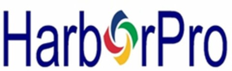 HARBORPRO Logo (USPTO, 06.05.2010)