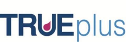 TRUEPLUS Logo (USPTO, 09.07.2010)