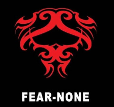 FEAR-NONE Logo (USPTO, 15.07.2010)