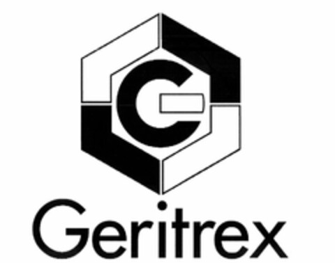 G GERITREX Logo (USPTO, 19.07.2010)