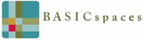 BASICSPACES Logo (USPTO, 10.08.2010)