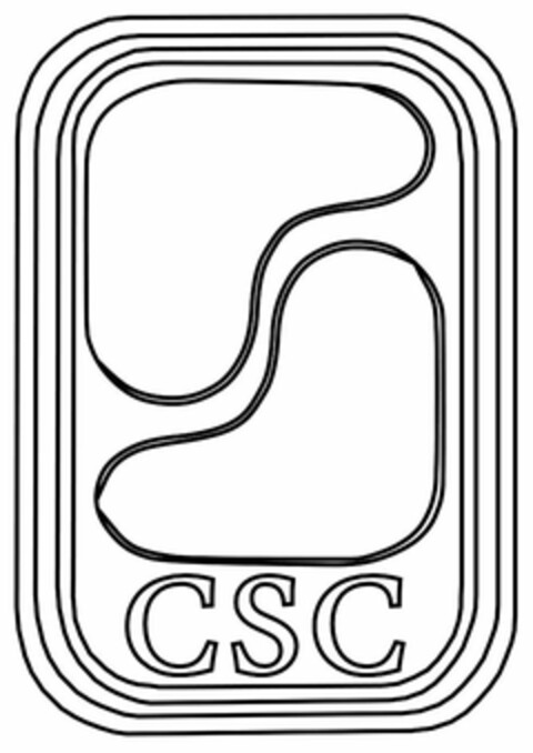 CSC Logo (USPTO, 12.08.2010)