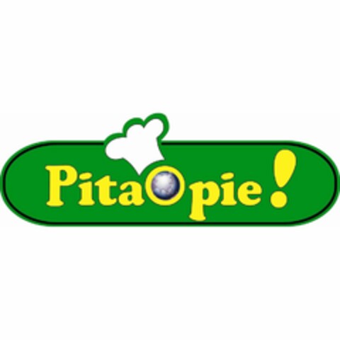 PITAOPIE! Logo (USPTO, 01.11.2010)
