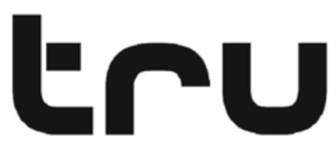 TRU Logo (USPTO, 18.11.2010)