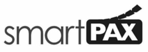 SMART PAX Logo (USPTO, 24.11.2010)