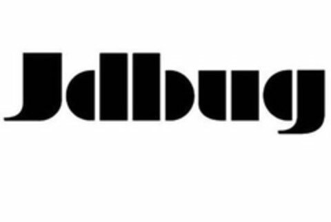 JDBUG Logo (USPTO, 01/03/2011)