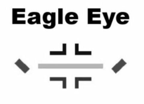 EAGLE EYE Logo (USPTO, 10.02.2011)