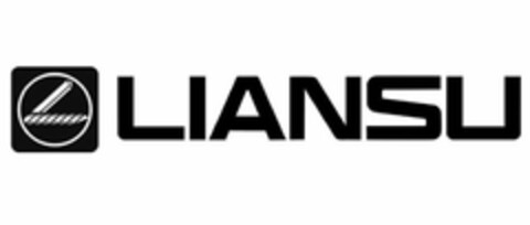 LIANSU Logo (USPTO, 22.02.2011)