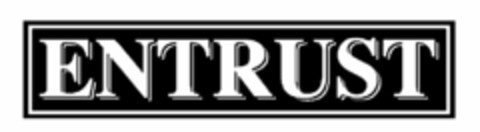 ENTRUST Logo (USPTO, 01.03.2011)