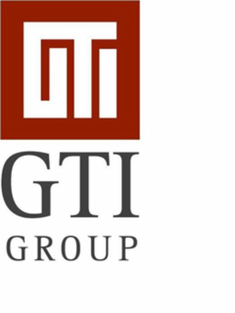 GTI GTI GROUP Logo (USPTO, 10.03.2011)