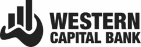 WESTERN CAPITAL BANK Logo (USPTO, 03/15/2011)