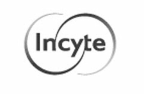 INCYTE Logo (USPTO, 25.03.2011)