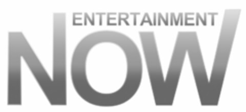 ENTERTAINMENT NOW Logo (USPTO, 27.03.2011)