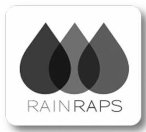 RAIN RAPS Logo (USPTO, 11.07.2011)