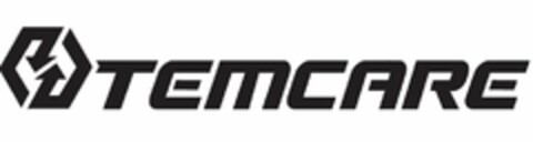 TEMCARE Logo (USPTO, 21.07.2011)