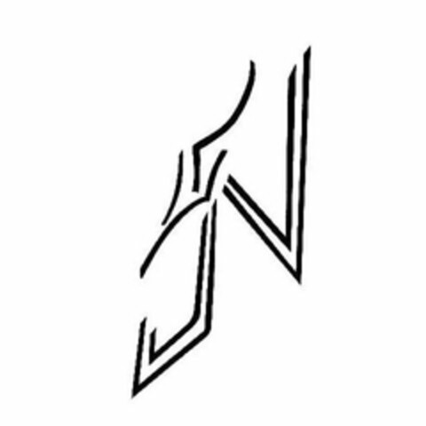 J V Logo (USPTO, 15.09.2011)