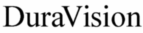 DURAVISION Logo (USPTO, 23.09.2011)